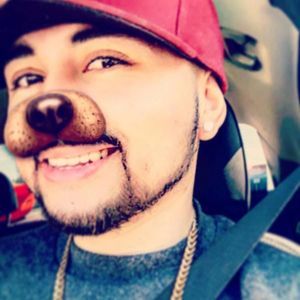 Meet your Posher, Anthony